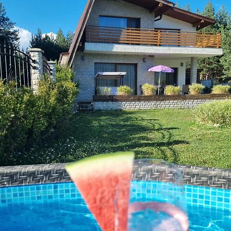 Къща За Гости Радост Guest House Radost Razlog Luaran gambar