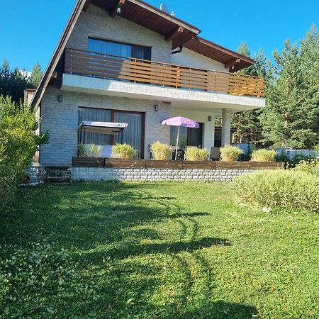 Къща За Гости Радост Guest House Radost Razlog Luaran gambar