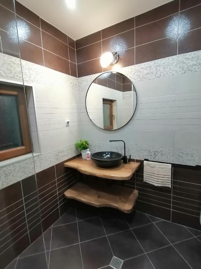 Къща За Гости Радост Guest House Radost Razlog Luaran gambar