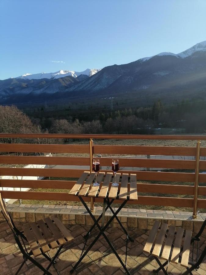 Къща За Гости Радост Guest House Radost Razlog Luaran gambar
