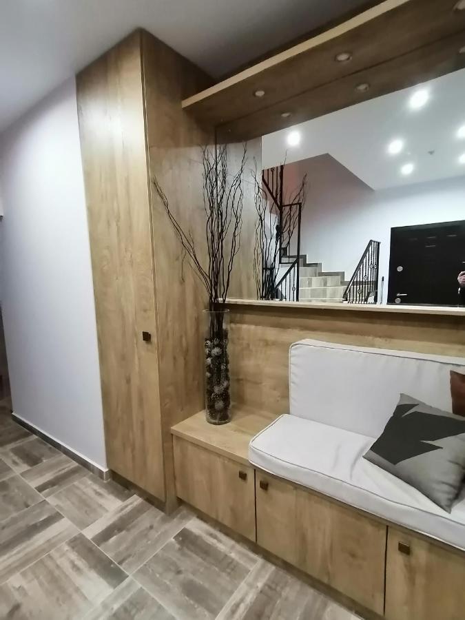 Къща За Гости Радост Guest House Radost Razlog Luaran gambar