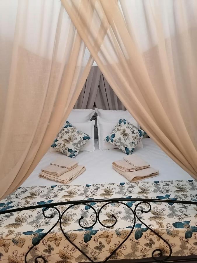 Къща За Гости Радост Guest House Radost Razlog Luaran gambar