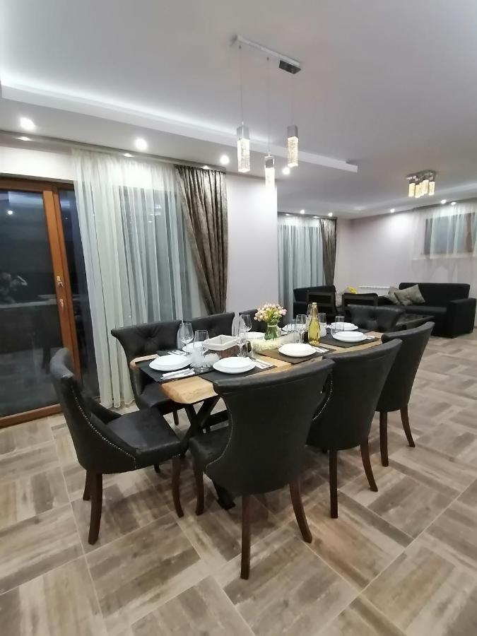 Къща За Гости Радост Guest House Radost Razlog Luaran gambar