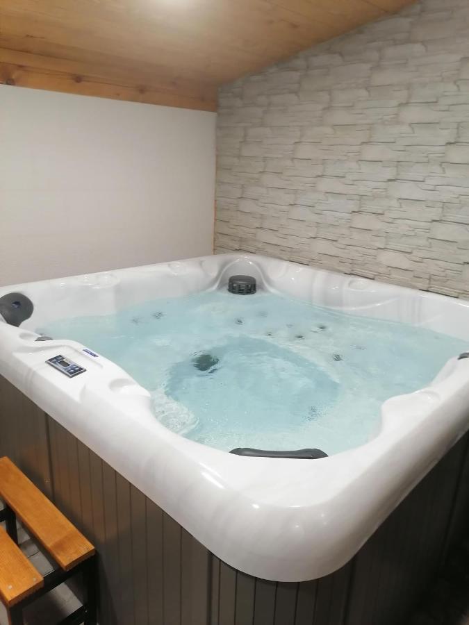 Къща За Гости Радост Guest House Radost Razlog Luaran gambar