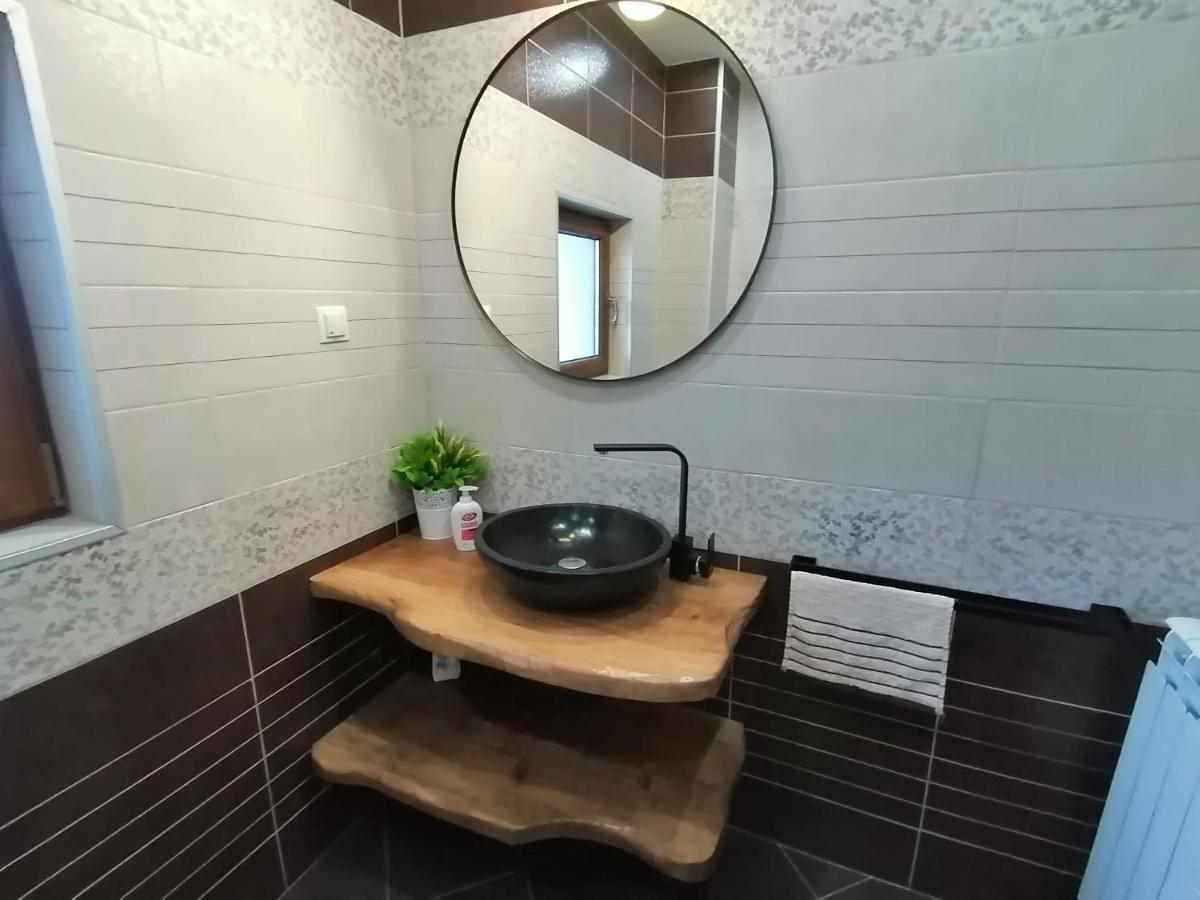 Къща За Гости Радост Guest House Radost Razlog Luaran gambar