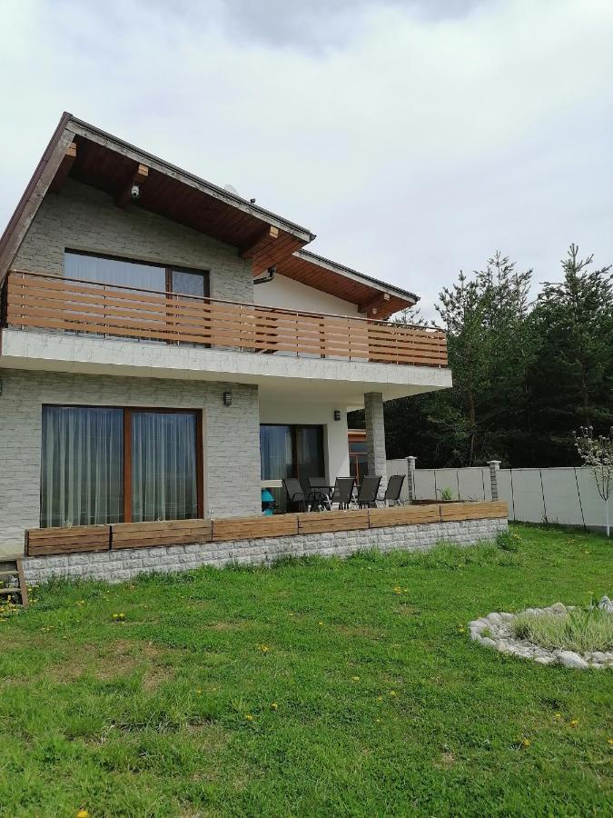 Къща За Гости Радост Guest House Radost Razlog Luaran gambar
