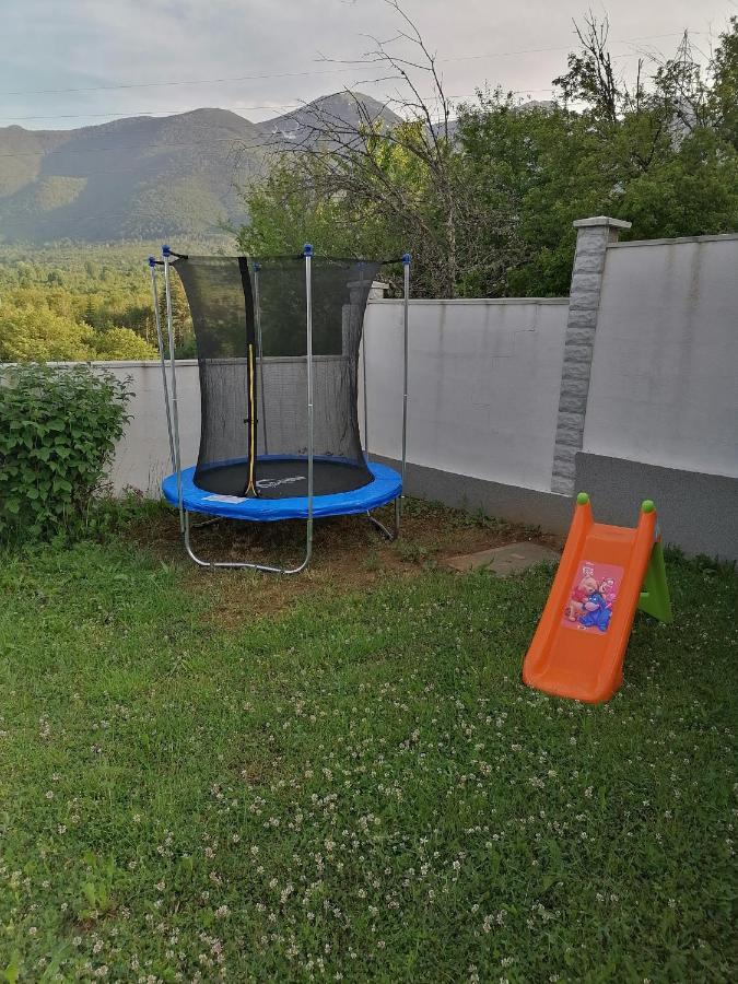 Къща За Гости Радост Guest House Radost Razlog Luaran gambar