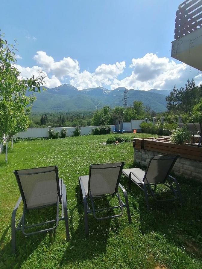 Къща За Гости Радост Guest House Radost Razlog Luaran gambar