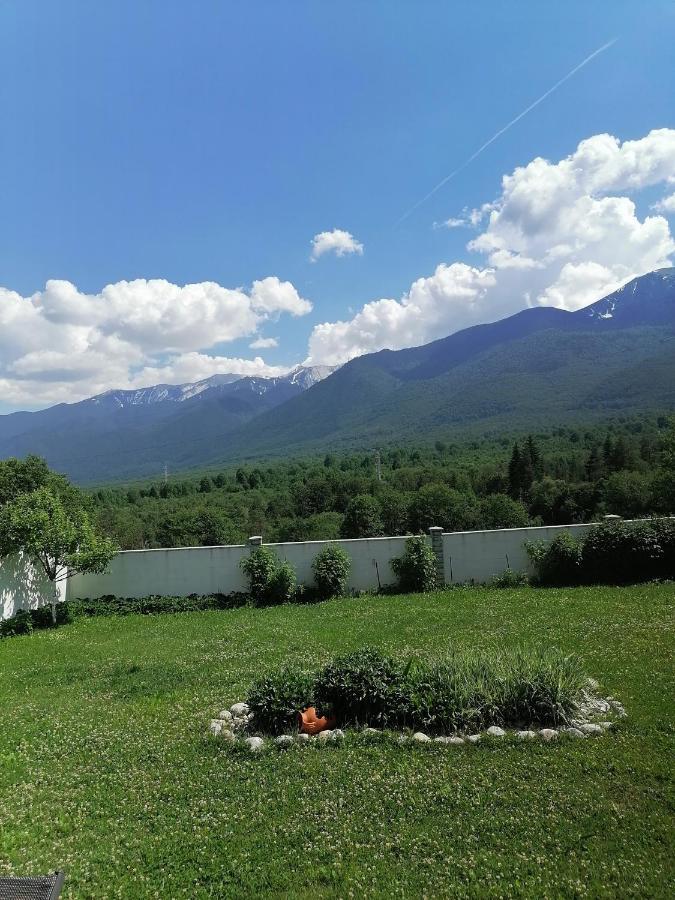 Къща За Гости Радост Guest House Radost Razlog Luaran gambar