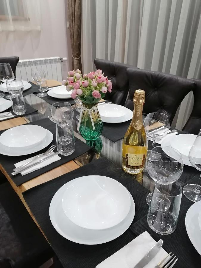 Къща За Гости Радост Guest House Radost Razlog Luaran gambar