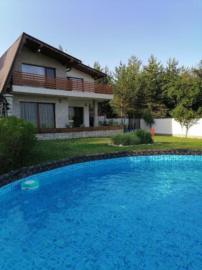 Къща За Гости Радост Guest House Radost Razlog Luaran gambar