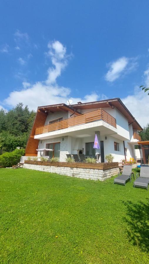 Къща За Гости Радост Guest House Radost Razlog Luaran gambar