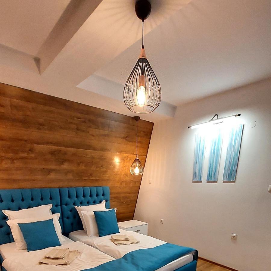 Къща За Гости Радост Guest House Radost Razlog Luaran gambar