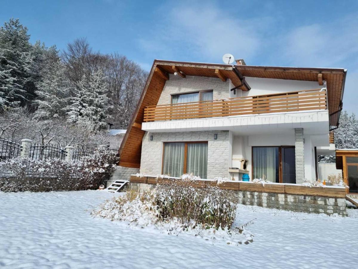 Къща За Гости Радост Guest House Radost Razlog Luaran gambar