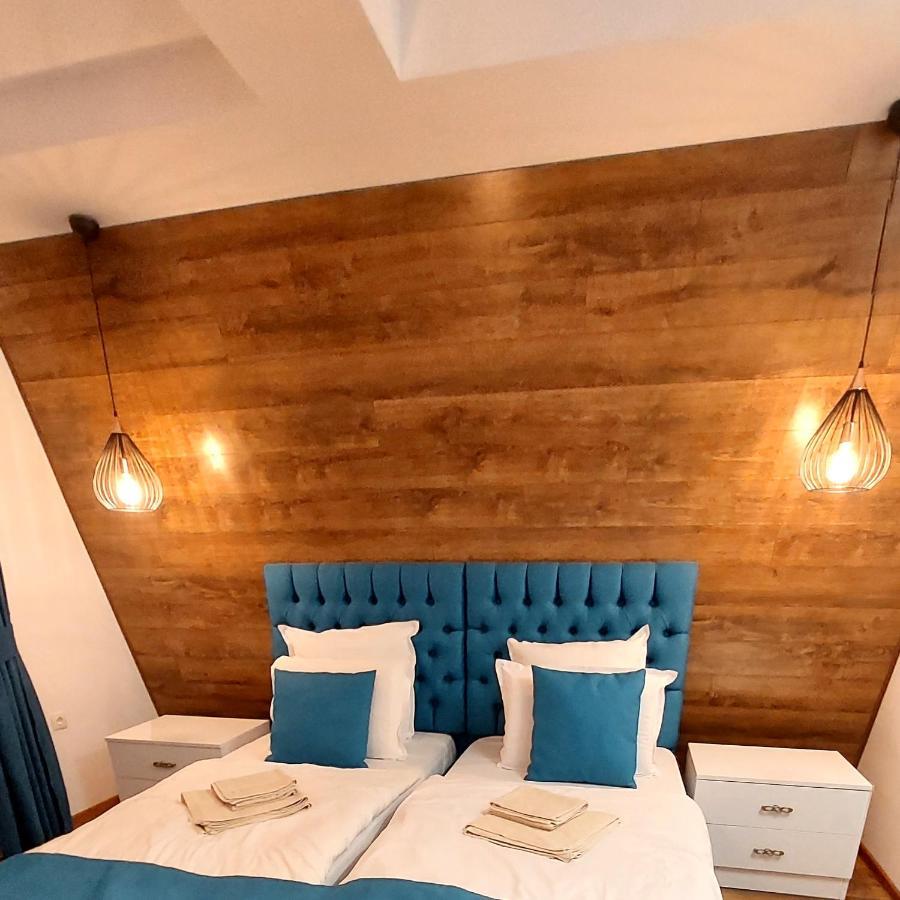 Къща За Гости Радост Guest House Radost Razlog Luaran gambar