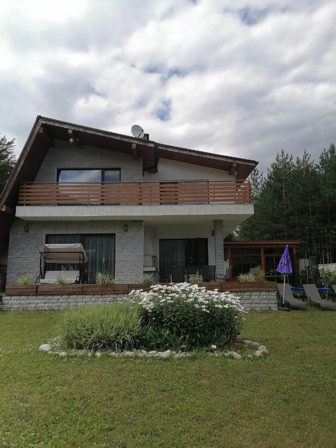 Къща За Гости Радост Guest House Radost Razlog Luaran gambar