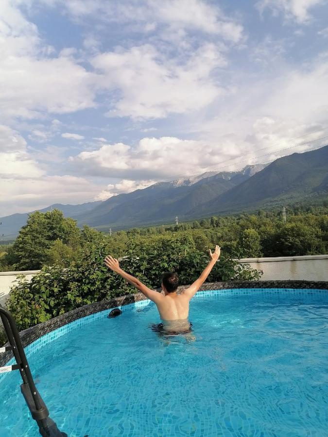 Къща За Гости Радост Guest House Radost Razlog Luaran gambar