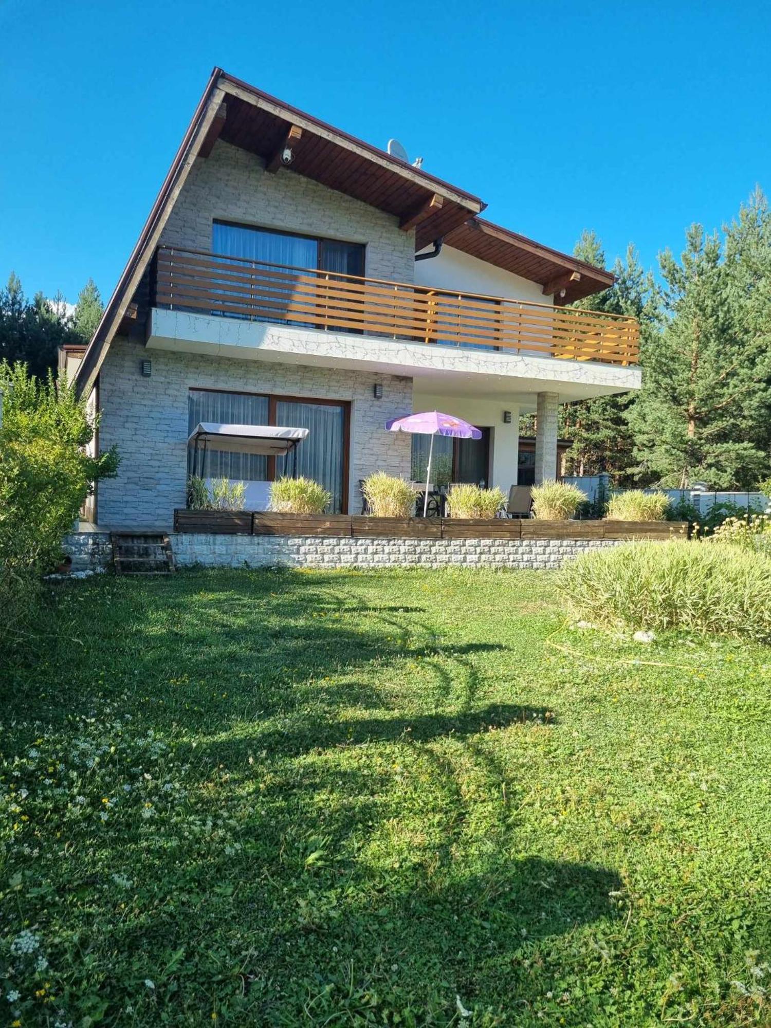 Къща За Гости Радост Guest House Radost Razlog Luaran gambar